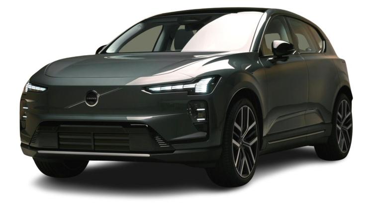 P6 275kW 83kWh Plus 5dr Auto